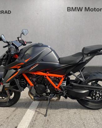 KTM 1390 Super Duke R Abs