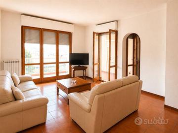 Appartamento di 109 m² con 4 locali a Roma