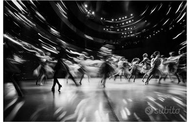 Alex Tcacenco (1981) - Black Illusion #15 \ Echoes