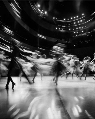 Alex Tcacenco (1981) - Black Illusion #15 \ Echoes