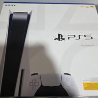 Console Sony Ps5 B Chassis