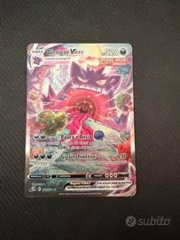 Gengar Vmax 271 ITA