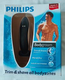 Bodygroom Philips  TT 2021