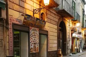 Locale commerciale di circa 100 mq