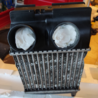 Intercooler Renault 5 gt turbo