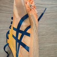 Scarpe chiodate Asics