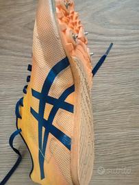 Scarpe chiodate Asics