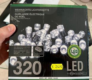 Luci Led