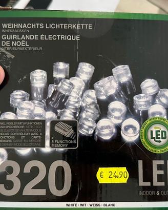 Luci Led