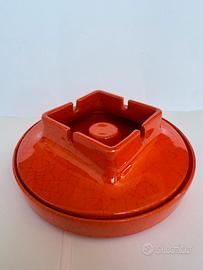 Posacenere Gabbianelli - Progetto OPI Milano -1970
