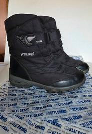 Stivali doposci STYLGRAND Unisex taglia 43
