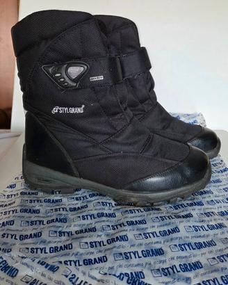 Stivali doposci STYLGRAND Unisex taglia 43