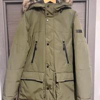 Parka Micheal Kors
