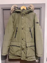 Parka Micheal Kors