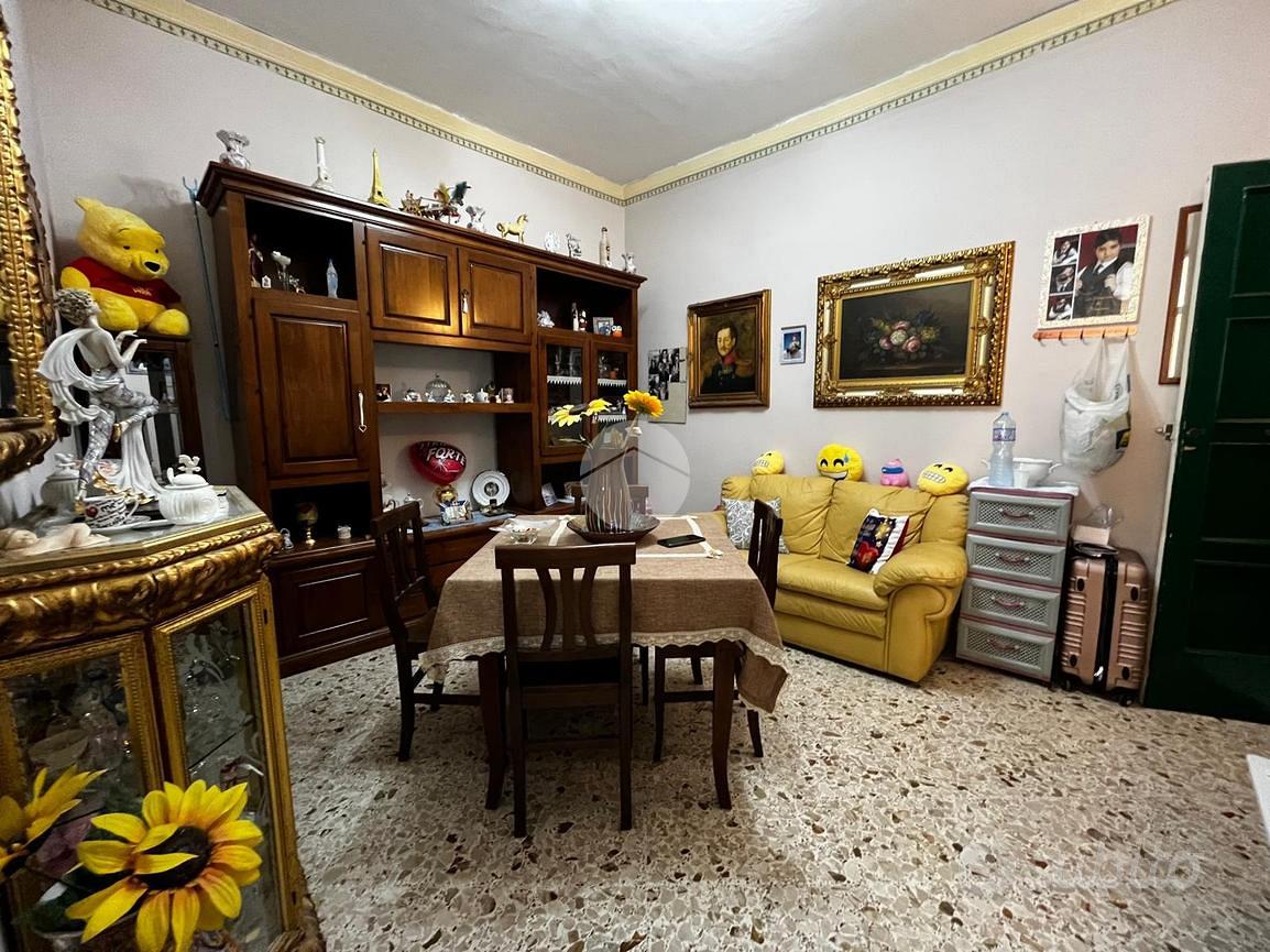 Appartamento – Bagheria, Punta Vugghia, Aspra - Vista 2