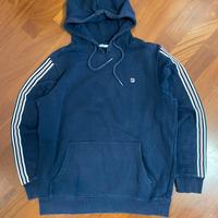 Felpa FILA blu scuro - taglia S