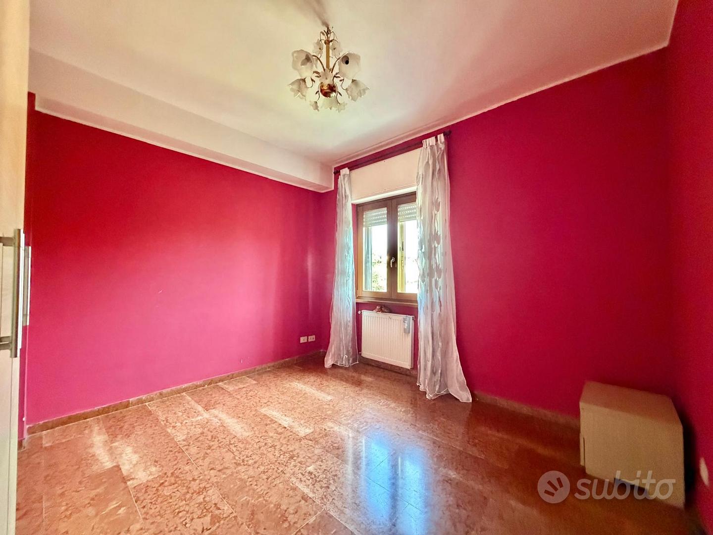Appartamento – VT - Vista 5
