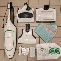 vorwerk folletto modello vk200 