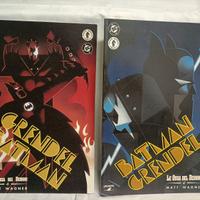 Fumetti vari Batman