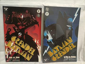 Fumetti vari Batman