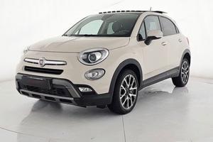 Fiat 500X 2.0 MultiJet 140 CV Cross Plus