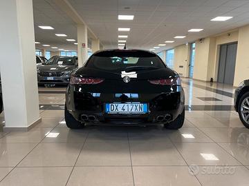 ALFA ROMEO Brera 2.4 JTDm 20V 210CV