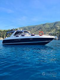 Airon Marine 325 - Natante