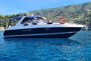 Airon Marine 325 - Natante
