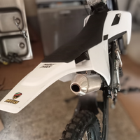 Pit Bike M1TO 160cc 17/14 2025