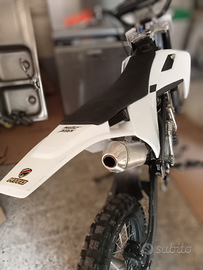 Pit Bike M1TO 160cc 17/14 2025