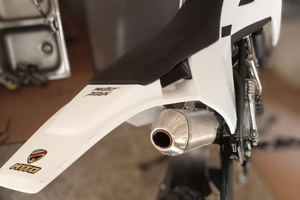 Pit Bike M1TO 160cc 17/14 2025