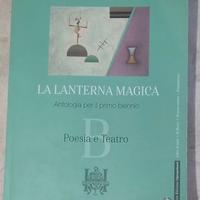 La lanterna magica Volume B