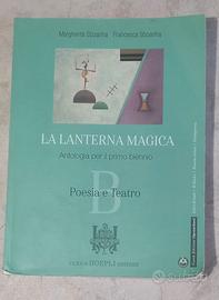 La lanterna magica Volume B