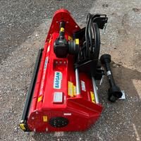 Trincia BARGAM SGK-S 130 cm -NUOVO