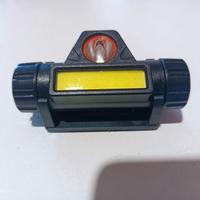 LED da taschino camicia, ricaricabile