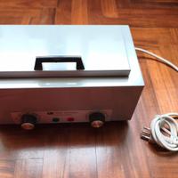 Sterilizzatore a secco portatile TAU Steril