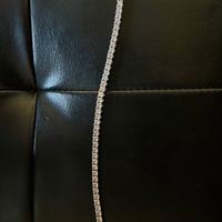 Bracciale tennis donna