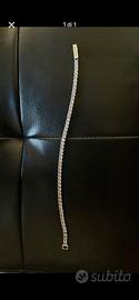 Bracciale tennis donna