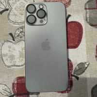 Iphohe 16 Pro Max 256 Gb