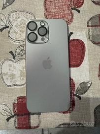 Iphohe 16 Pro Max 256 Gb