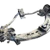 ASSALE POSTERIORE MERCEDES Classe B W245 1° Serie 