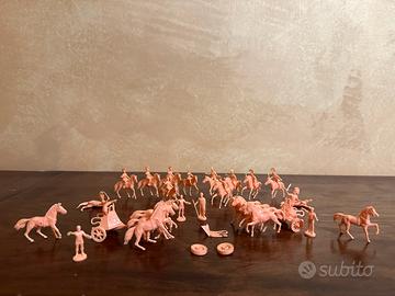 Soldatini greci Atlantic 1/72