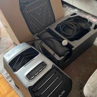 Climatizzatore portatile Ecoflow wave 2