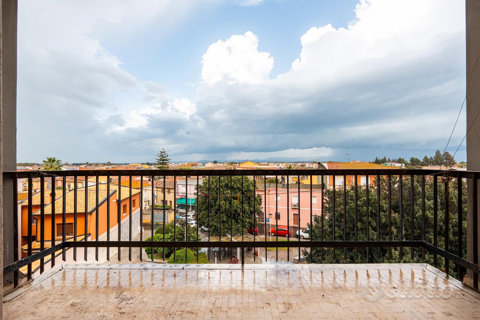 Apartment in Decimomannu, Casteddu/Cagliari - Vista 5