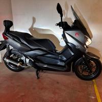 Xmax250 ABS