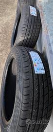 4 pneumatici nuovi Radar Dimax R8+ 225/55ZR19  