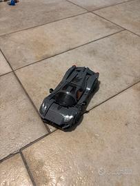 Lego pagani