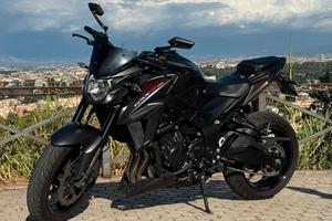 Suzuki GSX-S 750