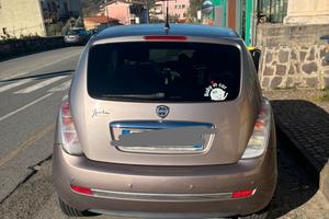 Lancia ypsilon 1.2 69cv diva benzina