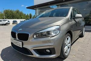 Bmw 216d Active Tourer Advantage 2015